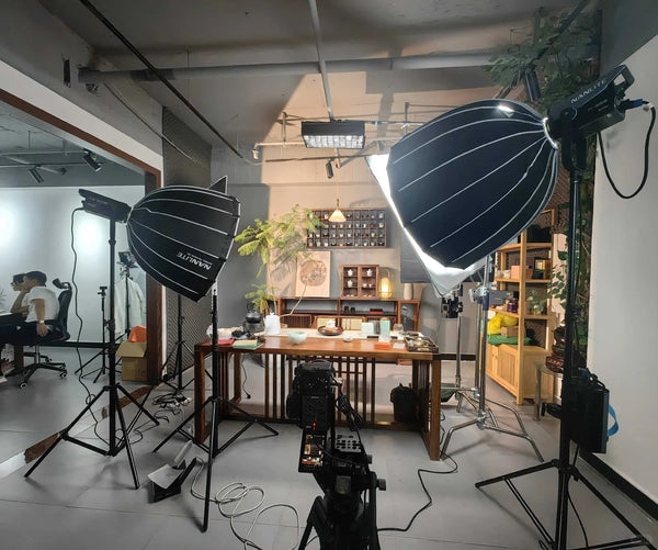 Tech Stream Studio
