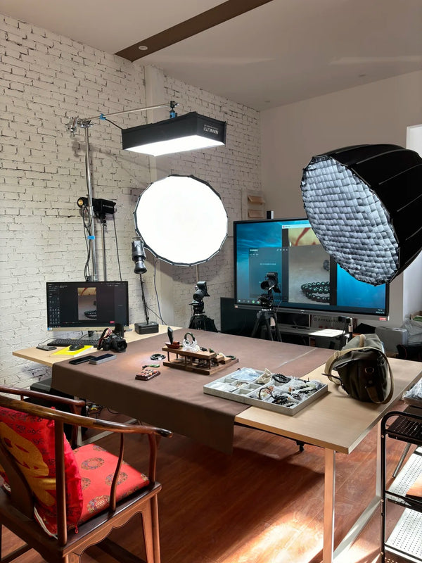 TECH STREAM STUDIO