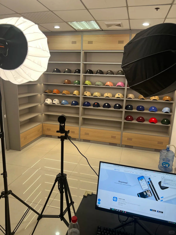 TECH STREAM STUDIO