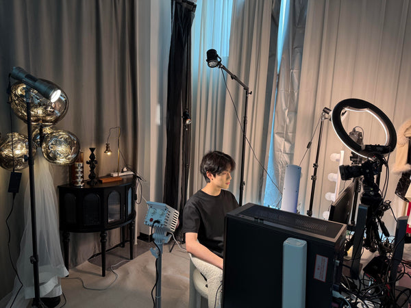 Tech Stream Studio