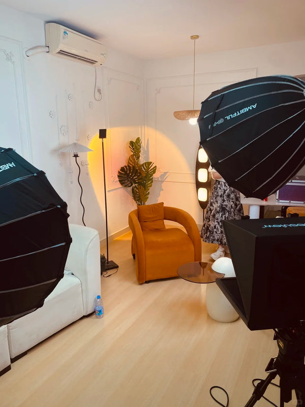 TECH STREAM STUDIO